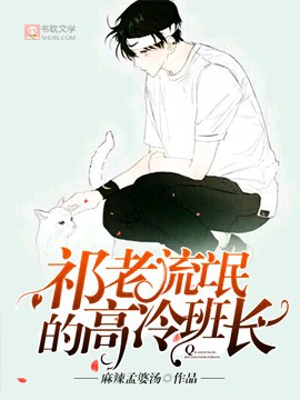 祁老流氓的高冷班长封面