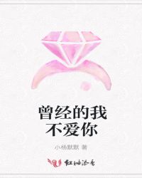 曾经的我不爱你封面