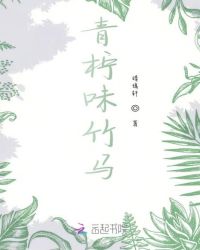 青柠味竹马封面