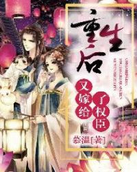 重生后又嫁给了权臣封面