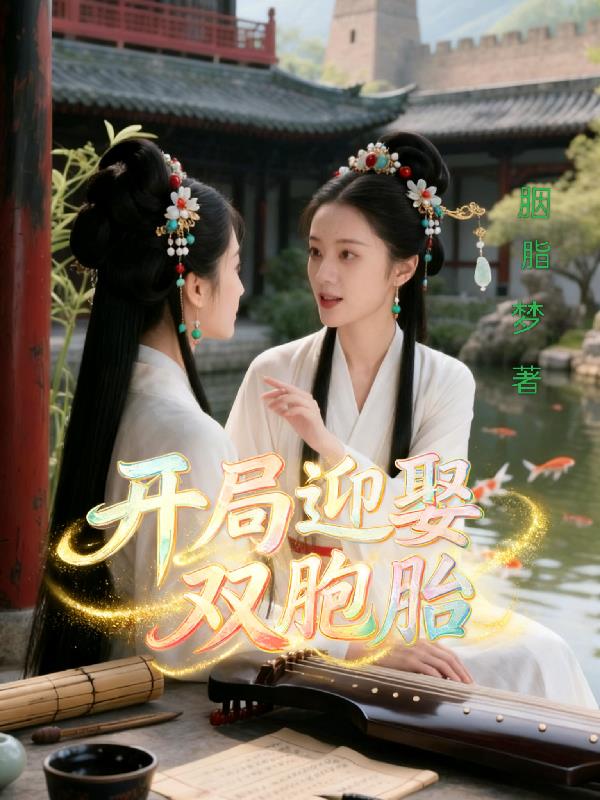 开局迎娶双胞胎封面