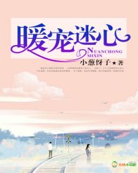 暖宠迷心封面