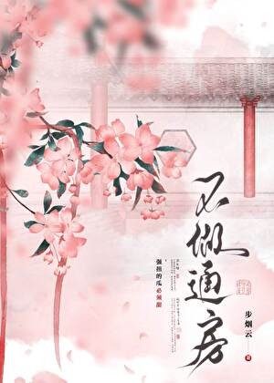 不做通房封面