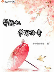 穿越只为续前缘封面