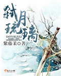 弑月琉璃封面