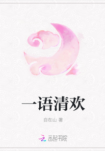 一语清欢封面
