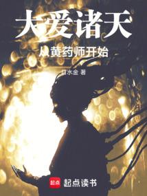 大爱诸天从黄药师开始封面