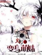 火影之变身萌妹封面