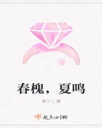 春槐，夏鸣封面