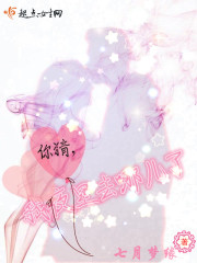 你猜,我夜里去哪儿了封面