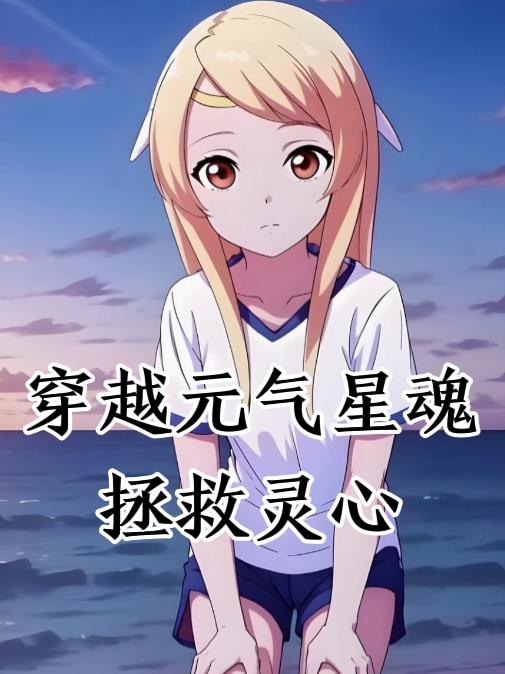 穿越元气星魂拯救灵心封面