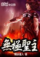 无极圣主封面