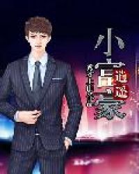 逍遥小富豪封面