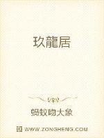 九龙居封面