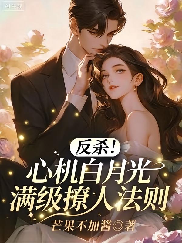 快穿之初恋扮演守则封面