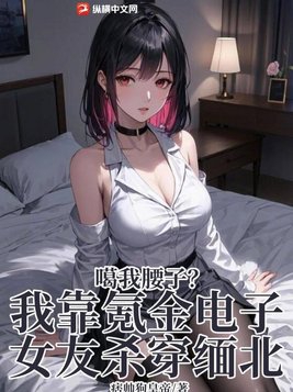 噶我腰子？我靠氪金电子女友杀穿缅北封面