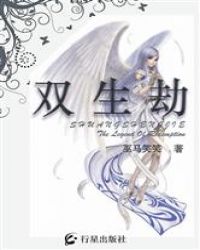 巫马斋之双生劫封面