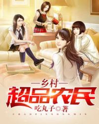 乡村超品农民封面