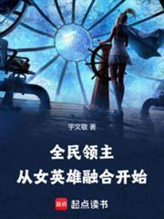 全民领主：从女英雄融合开始封面