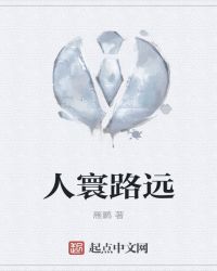 人寰路远封面