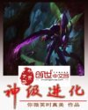 神级进化封面