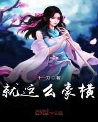 就这么豪横封面