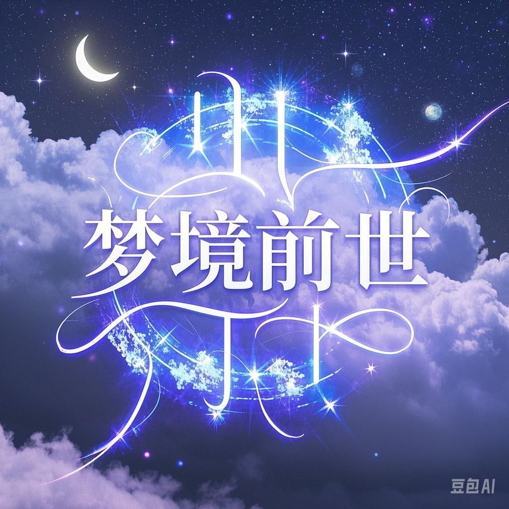 梦境前世封面