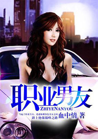 职业男友封面