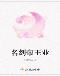 名剑录之帝王业封面