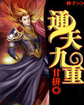 通天九重封面