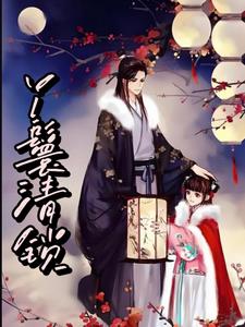丫鬟清锁封面