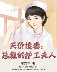 天价追妻：总裁的护工夫人封面