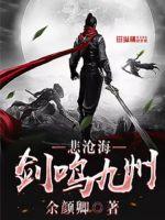 剑鸣九州悲沧海封面