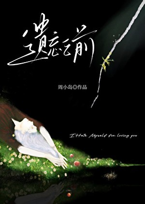 遗忘之前[破镜重圆]封面