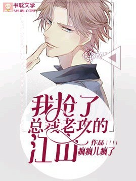 我抢了总裁大佬的江山封面