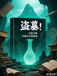 盗墓:开局截胡阿宁,和雪利爬树封面