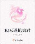 和天道抢夫君封面