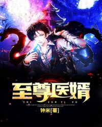 至尊医婿封面