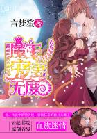 血族迷情：魔王宠妻无度封面