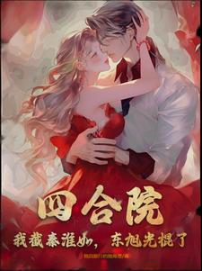 四合院：我截秦淮如，东旭光棍了封面