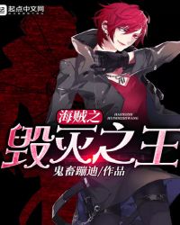 海贼之毁灭之王封面