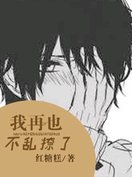 我再也不乱撩了封面