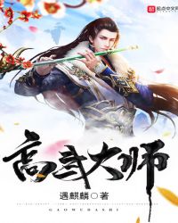高武大师封面