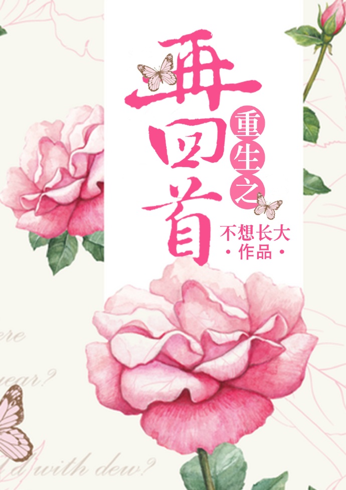 重生之再回首封面