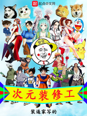 次元装修工封面