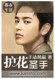 护花圣手封面