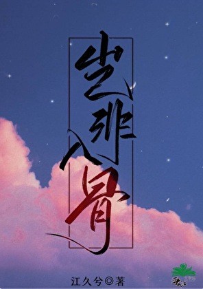 岂非入骨封面