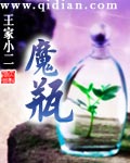 魔瓶封面