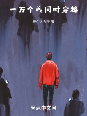 一万个我同时穿越封面
