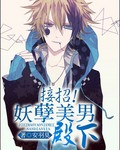 接招！妖孽美男殿下封面